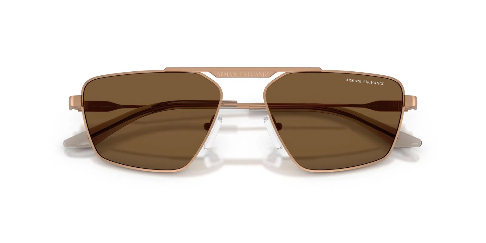 Armani Exchange 2059S Sunglasses - view 10